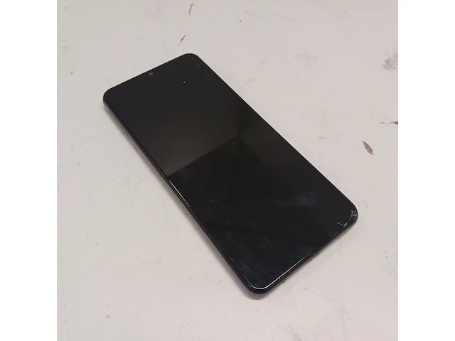 6x smartphone, samsung, sm-a325f/ds, zwart - afbeelding 14 van  20