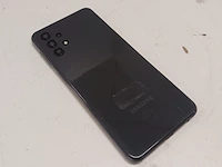 6x smartphone, samsung, sm-a325f/ds, zwart - afbeelding 15 van  20