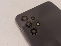 6x smartphone, samsung, sm-a325f/ds, zwart - afbeelding 16 van  20