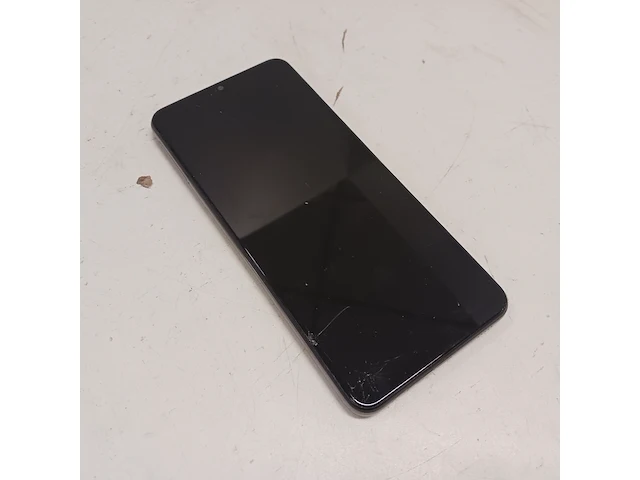 6x smartphone, samsung, sm-a325f/ds, zwart - afbeelding 17 van  20