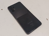 6x smartphone, samsung, sm-a325f/ds, zwart - afbeelding 18 van  20