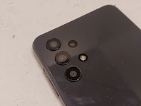 6x smartphone, samsung, sm-a325f/ds, zwart - afbeelding 19 van  20