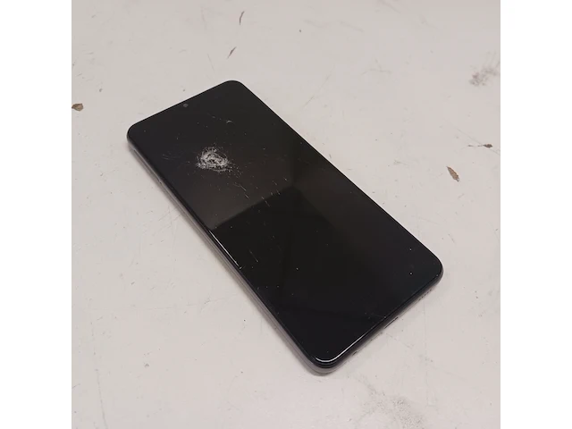6x smartphone, samsung, sm-a325f/ds, zwart - afbeelding 20 van  20