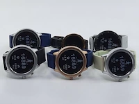 6x smartwatch oozoo - afbeelding 1 van  13