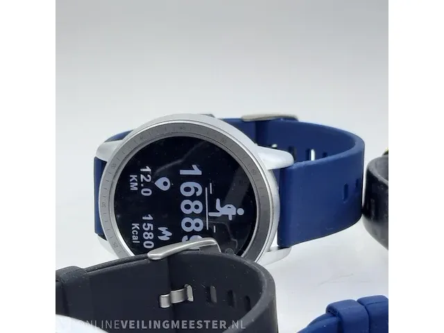 6x smartwatch oozoo - afbeelding 6 van  13