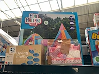 6x speelgoed w.o. magic box, mr. bucket w.o. jumbo, bs toys - afbeelding 3 van  5
