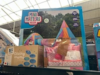 6x speelgoed w.o. magic box, mr. bucket w.o. jumbo, bs toys - afbeelding 5 van  5