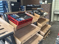 6x stelling voor bakkerij of winkel - afbeelding 9 van  9