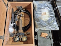 6x stikstof vuluitrusting - afbeelding 4 van  8