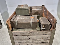 6x stikstof vuluitrusting - afbeelding 1 van  5