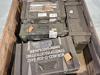 6x stikstof vuluitrusting - afbeelding 2 van  8