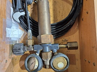 6x stikstof vuluitrusting - afbeelding 5 van  8