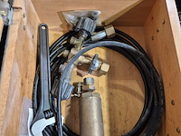 6x stikstof vuluitrusting - afbeelding 6 van  8