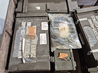 6x stikstof vuluitrusting - afbeelding 7 van  8