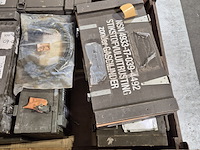 6x stikstof vuluitrusting - afbeelding 8 van  8