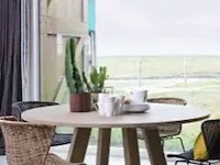 6x stoel woood, wings, naturel/zwart - afbeelding 6 van  8