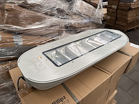 6x street light sl3 150w 5700k ellipz lighting - afbeelding 3 van  7