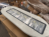 6x street light sl3 150w 5700k ellipz lighting - afbeelding 6 van  7
