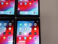 6x tablet apple, ipad air 32gb, space gray - afbeelding 2 van  6