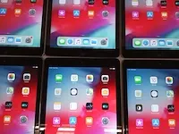 6x tablet apple, ipad air 32gb, space gray - afbeelding 3 van  6