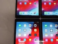 6x tablet apple, ipad air 32gb, space gray - afbeelding 4 van  6
