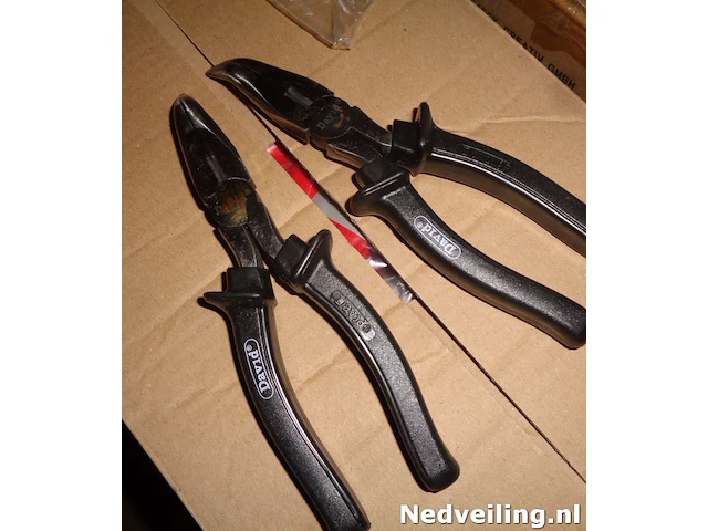 6x telefoontang david 200mm - afbeelding 1 van  3