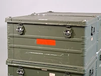 6x transportkist, zarges, o.a k470 - afbeelding 7 van  14