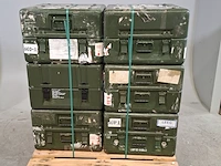 6x transportkist - afbeelding 1 van  3