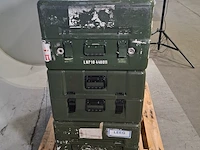 6x transportkist - afbeelding 2 van  3