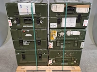 6x transportkist - afbeelding 1 van  3