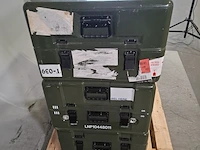 6x transportkist - afbeelding 2 van  3