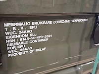 6x transportkist - afbeelding 3 van  3