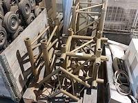 6x truss - afbeelding 1 van  6