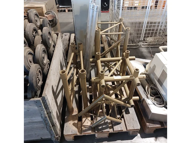 6x truss - afbeelding 2 van  6