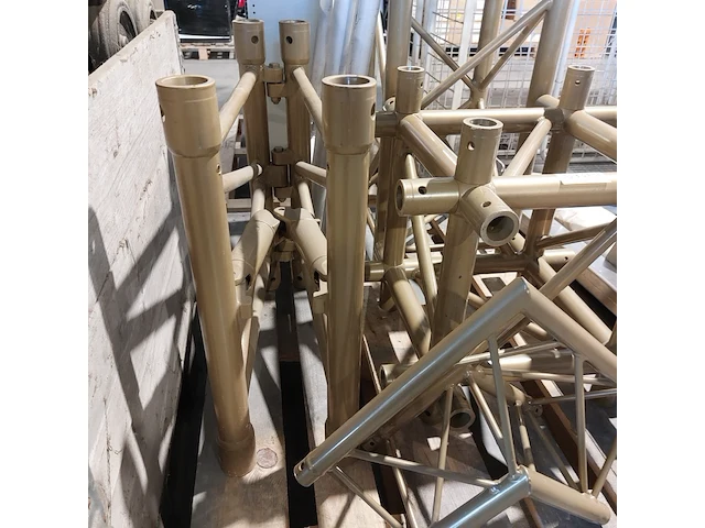 6x truss - afbeelding 4 van  6