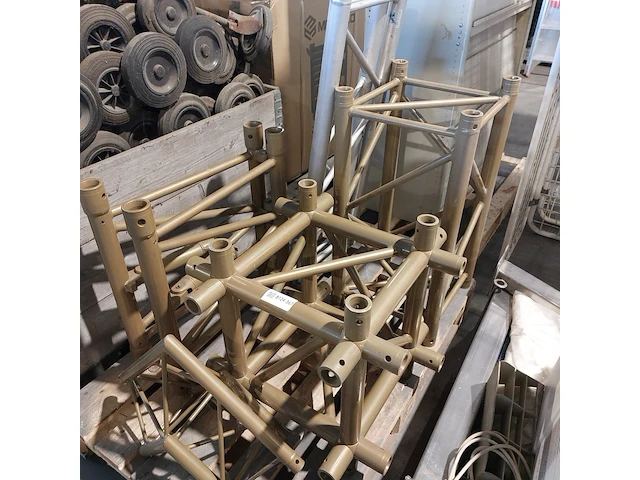 6x truss - afbeelding 5 van  6