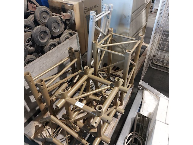 6x truss - afbeelding 6 van  6