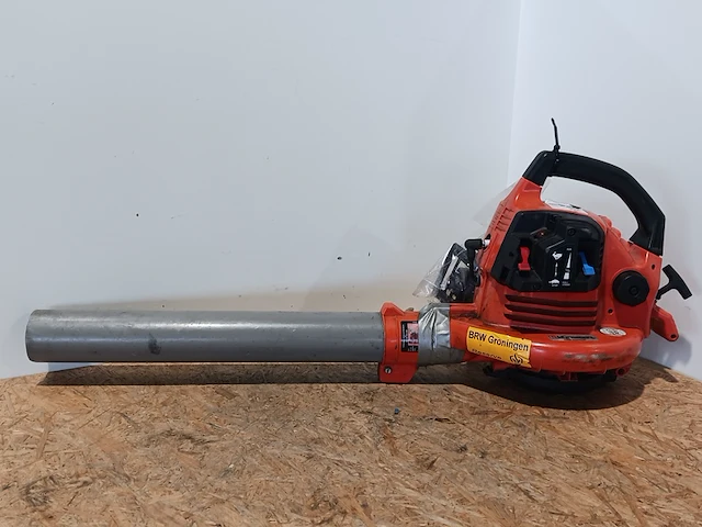 6x tuingereedschap, o.a. husqvarna en john deere - afbeelding 4 van  35