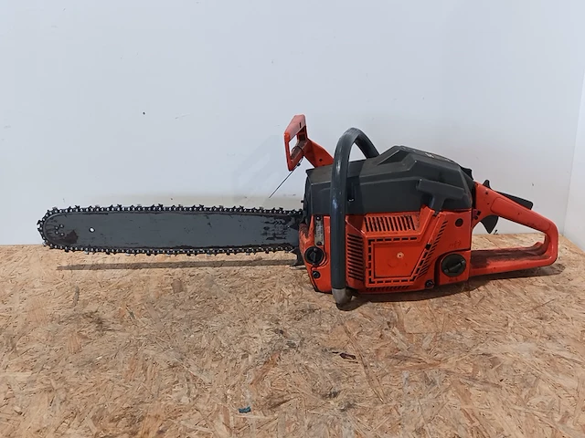 6x tuingereedschap, o.a. husqvarna en john deere - afbeelding 8 van  35