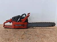 6x tuingereedschap, o.a. husqvarna en john deere - afbeelding 11 van  35