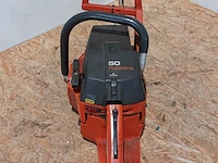6x tuingereedschap, o.a. husqvarna en john deere - afbeelding 14 van  35
