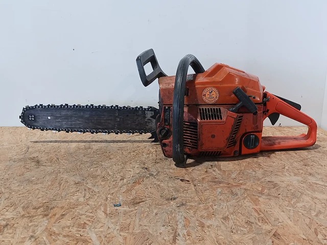 6x tuingereedschap, o.a. husqvarna en john deere - afbeelding 15 van  35