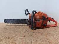 6x tuingereedschap, o.a. husqvarna en john deere - afbeelding 15 van  35