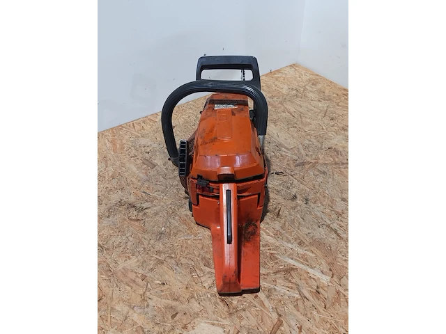 6x tuingereedschap, o.a. husqvarna en john deere - afbeelding 19 van  35