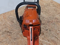 6x tuingereedschap, o.a. husqvarna en john deere - afbeelding 19 van  35