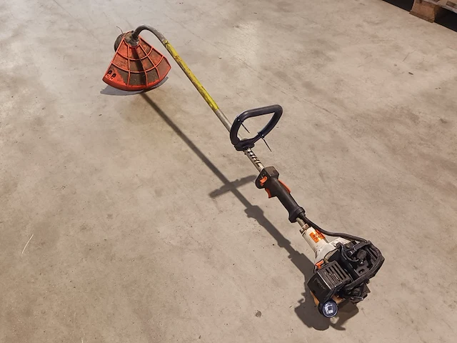 6x tuingereedschap, o.a. husqvarna en john deere - afbeelding 20 van  35