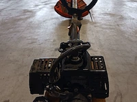 6x tuingereedschap, o.a. husqvarna en john deere - afbeelding 22 van  35