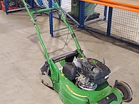 6x tuingereedschap, o.a. husqvarna en john deere - afbeelding 12 van  35