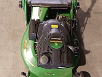 6x tuingereedschap, o.a. husqvarna en john deere - afbeelding 23 van  35