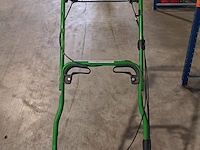6x tuingereedschap, o.a. husqvarna en john deere - afbeelding 30 van  35